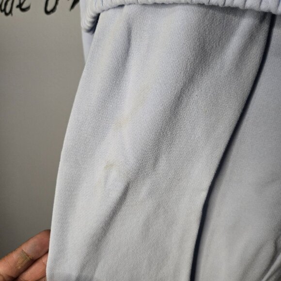 Women’s Baby Blue NIKE Air Hoodie & Sweatpants Set, top: L, pants: S - Picture 7 of 7